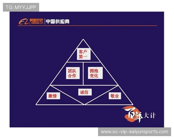 战队发布团队价值观文件引导行为与文化统一，团队价值观大全