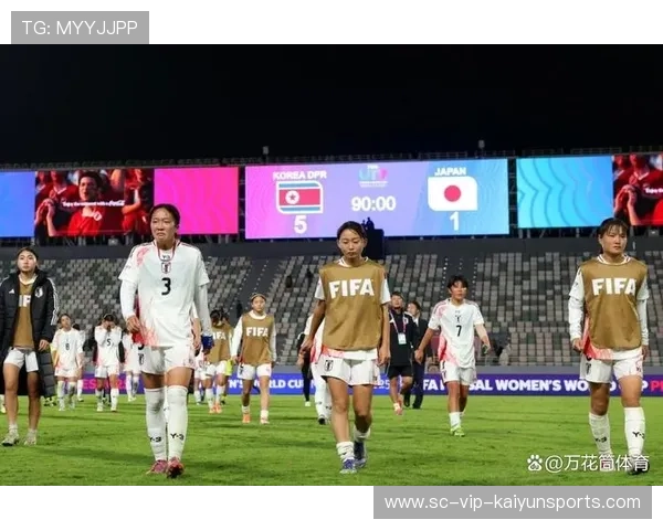 朝鲜女足展现强大实力，以2-0战胜巴西晋级决赛，朝鲜女足成绩